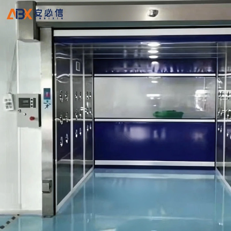 佳木斯市快速门